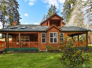715 183rd Street SE, Bothell, WA 98012