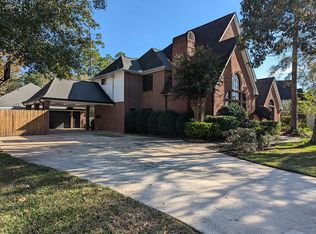 22 Cokeberry St, Spring, TX 77380