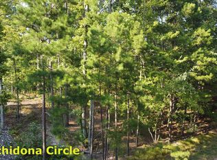 9 Archidona Cir, Hot Springs Village, AR 71909