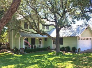 1154 County Road 429, Glen Rose, TX 76043