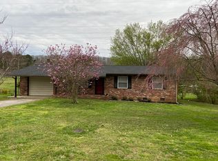 4232 Foley Dr, Knoxville, TN 37918
