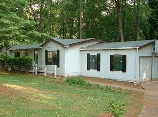 3619 Cypress Way, Acworth, GA 30102