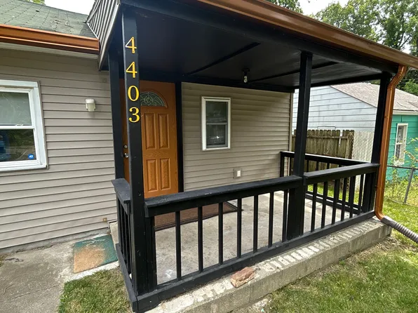 4403 Caroline Ave, Indianapolis, IN 46205