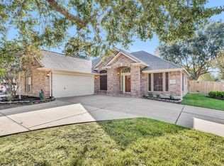 2615 Honeysuckle Walk, Spring, TX 77388