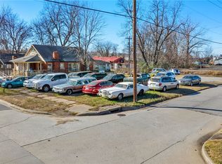 1600 S 11th St #12, Fort Smith, AR 72901