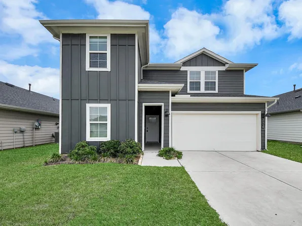31738 Melkridge Rd, Fulshear, TX 77441
