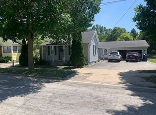 1208 26th St, Bay City, MI 48708