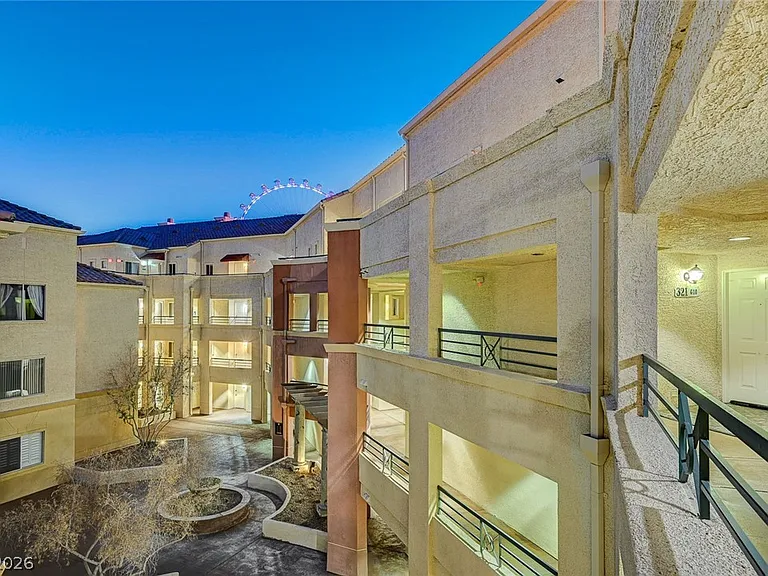 270 E Flamingo Rd #120 — Photo 33
