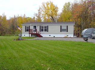 458 Damon Point Rd, Bridgeport, NY 13030