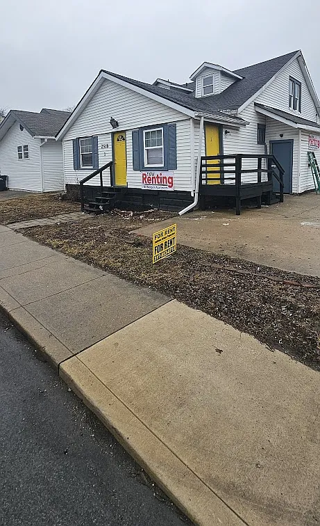 1 bed, 624 sqft, $650 — Photo 1