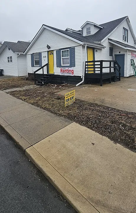 2518 Main St #1-2-4