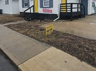 2518 Main St #1-2-4, Anderson, IN 46016