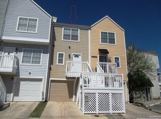 12241 Apricot Dr, San Antonio, TX 78247