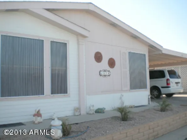 5735 E McDowell Rd Lot 478, Mesa, AZ 85215