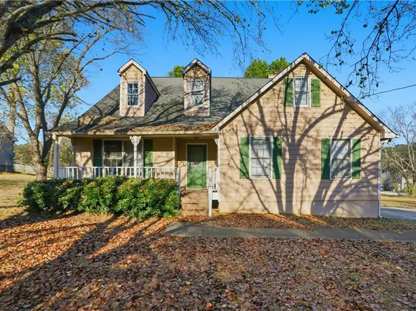 2994 Brooks Dr, Snellville, GA 30078