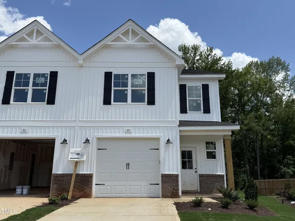 57 Calluna Dr, Clayton, NC 27520
