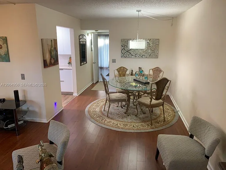 151 SW 135th Ter #109T — Photo 13
