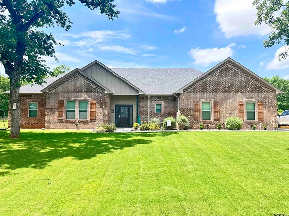 137 Private Road 6305, Mineola, TX 75773