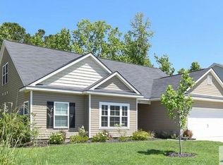 85 Gentry Way, Richmond Hill, GA 31324