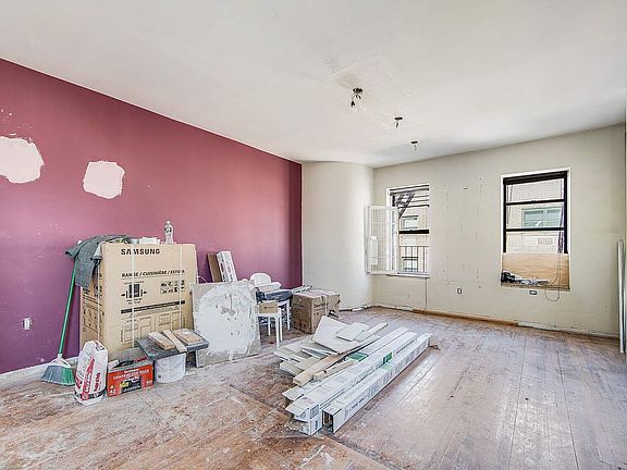 4th image of 100 Saint Nicholas Ave APT 7E