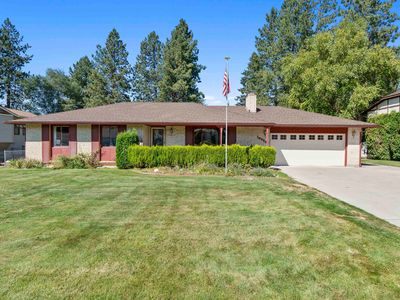 10923 E 26th Ave, Spokane, WA, 99206