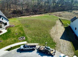 11713 Ansley Ct, Zionsville, IN 46077