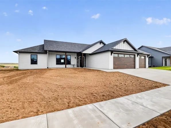 209 42nd Ave NE, Great Falls, MT 59404