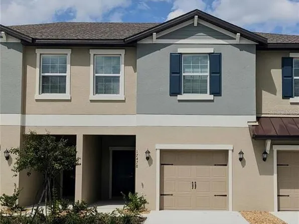 17478 Nectar Flume Dr, Land O Lakes, FL 34638