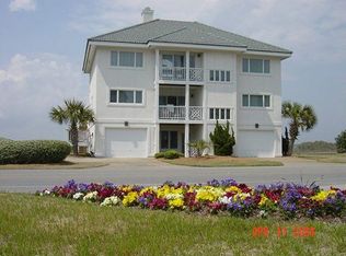 2517 Lumina Ave N, Wrightsville Beach, NC 28480