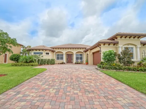 116 Steeple Cir, Jupiter, FL 33458