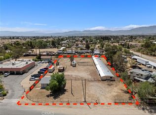 1330 W Ave N, Palmdale, CA 93551
