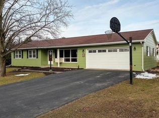 1250 Grimesville Rd, Williamsport, PA 17701