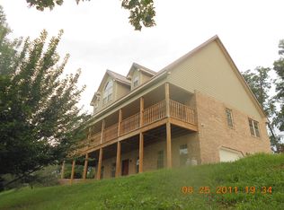 408 Warren Rd, Piney Flats, TN 37686