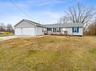 108 N East St, Essex, IL 60935