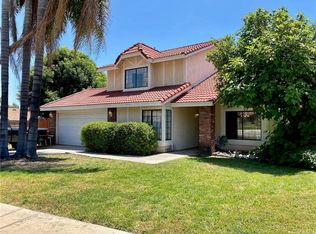 9595 Gala Ave, Rancho Cucamonga, CA 91701