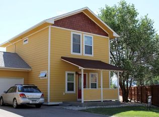 218 O St UNIT B, Salida, CO 81201