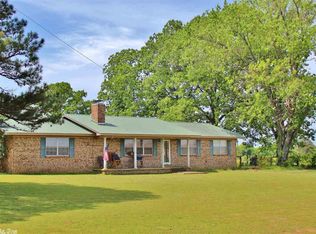344 Rosebud Rd, Quitman, AR 72131