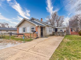 2818 S State Ave, Indianapolis, IN