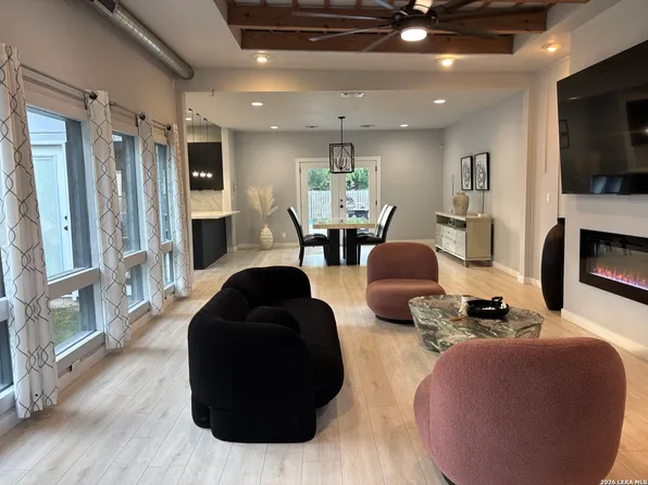 937 MORNINGSIDE DR, Terrell Hills, TX 78209