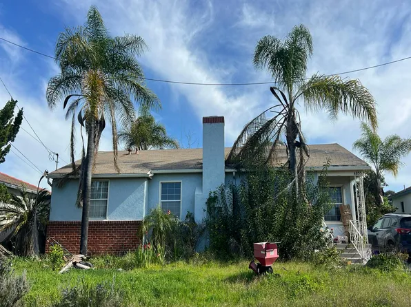 4855 Austin Dr, San Diego, CA 92115