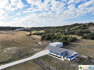 1604 Cottonwood Mesa Dr, Kempner, TX 76539