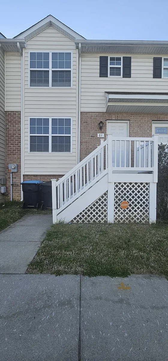Building Photo - 89 Salerno Dr