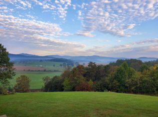 140 Casey Ln, Madison, VA 22727