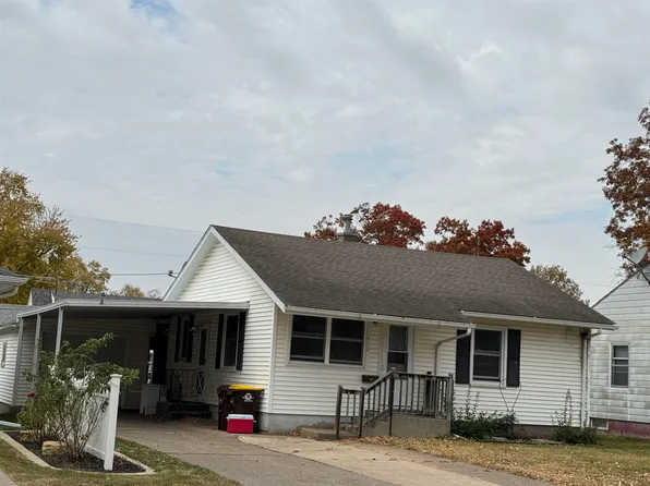 410 S Niagara St, Maquoketa, IA 52060
