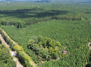 Longtown Rd, Ridgeway, SC 29130