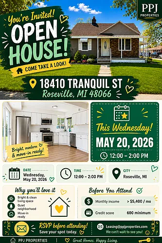 18410 Tranquil St Photo 1