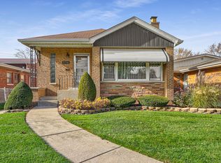 11714 S Campbell Ave, Chicago, IL 60655