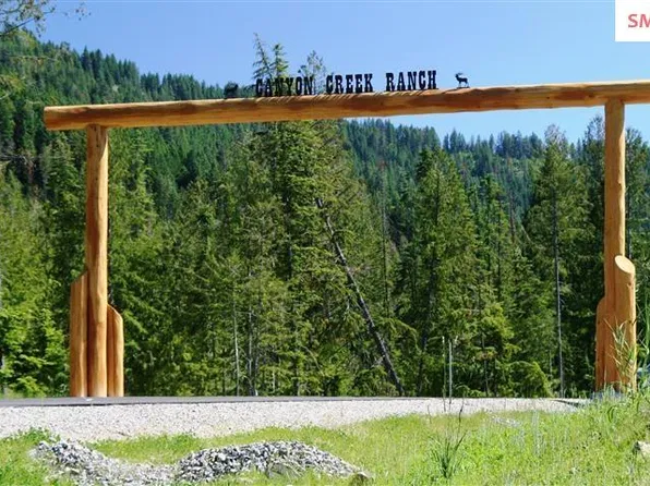 Nna Grouse Mountain Rd, Sagle, ID 83860