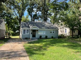 3431 Douglass Ave, Memphis, TN 38111