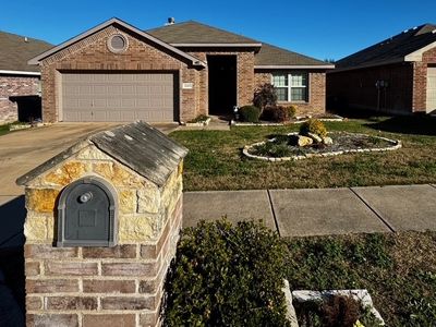 6316 Maritime St, Fort Worth, TX, 76179